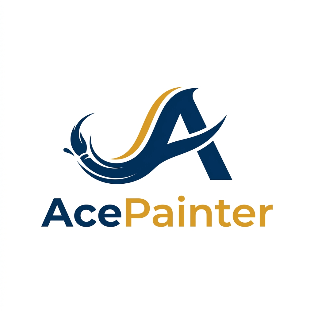 Ace Painters Logo